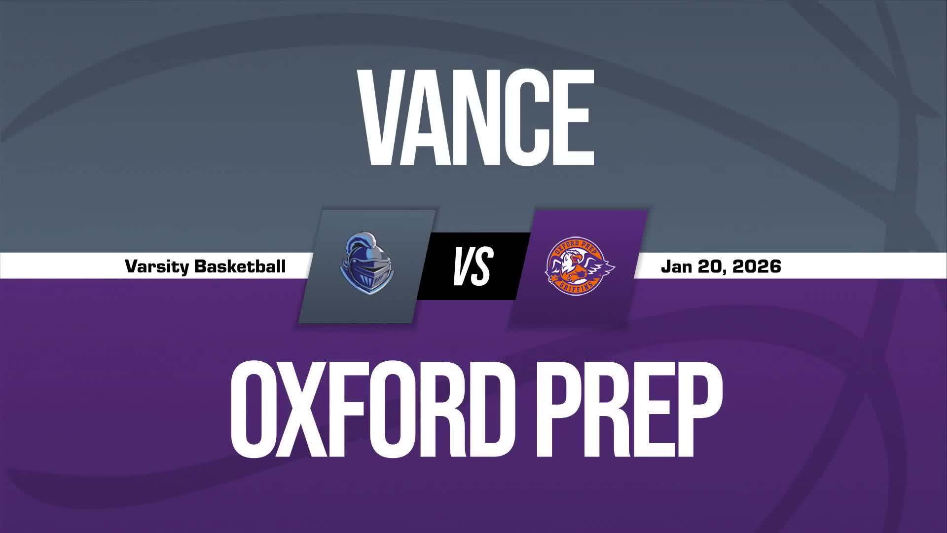 Basketball Recap: Oxford Prep Comes Up Short + How To Watch