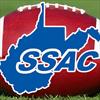 2025 West Virginia High School Football Schedules