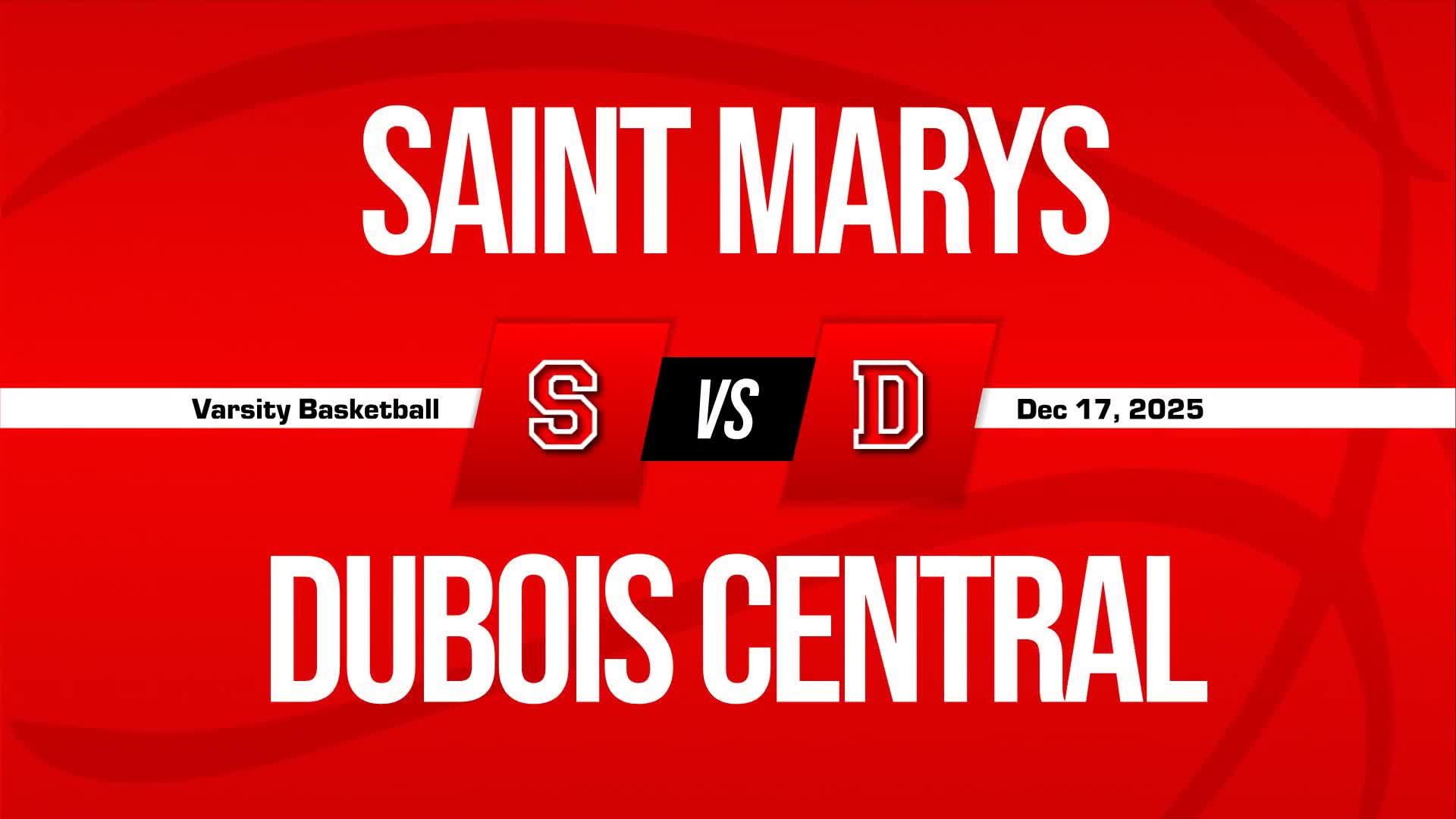 Basketball Recap: 15 Straight Home  Wins for St. Marys