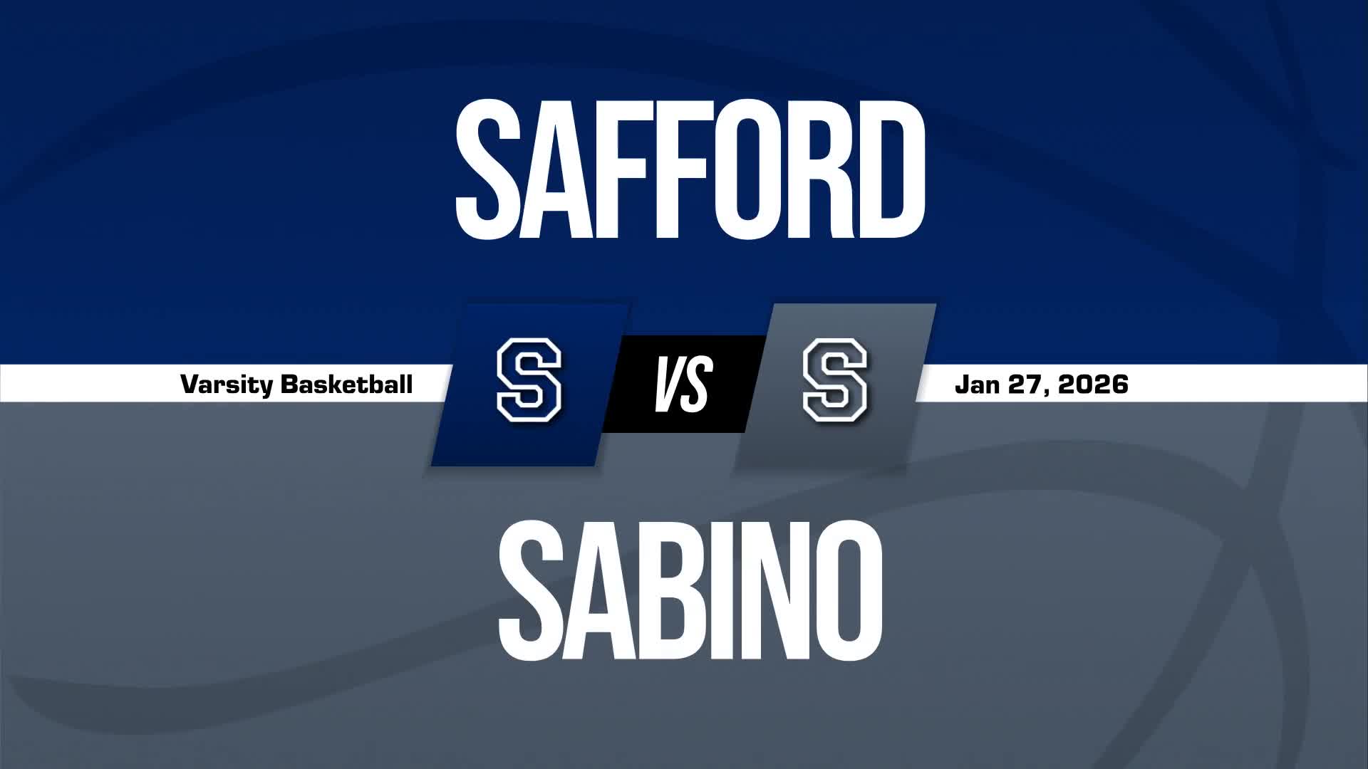 Basketball Game Preview: Safford Bulldogs vs. Cholla Chargers