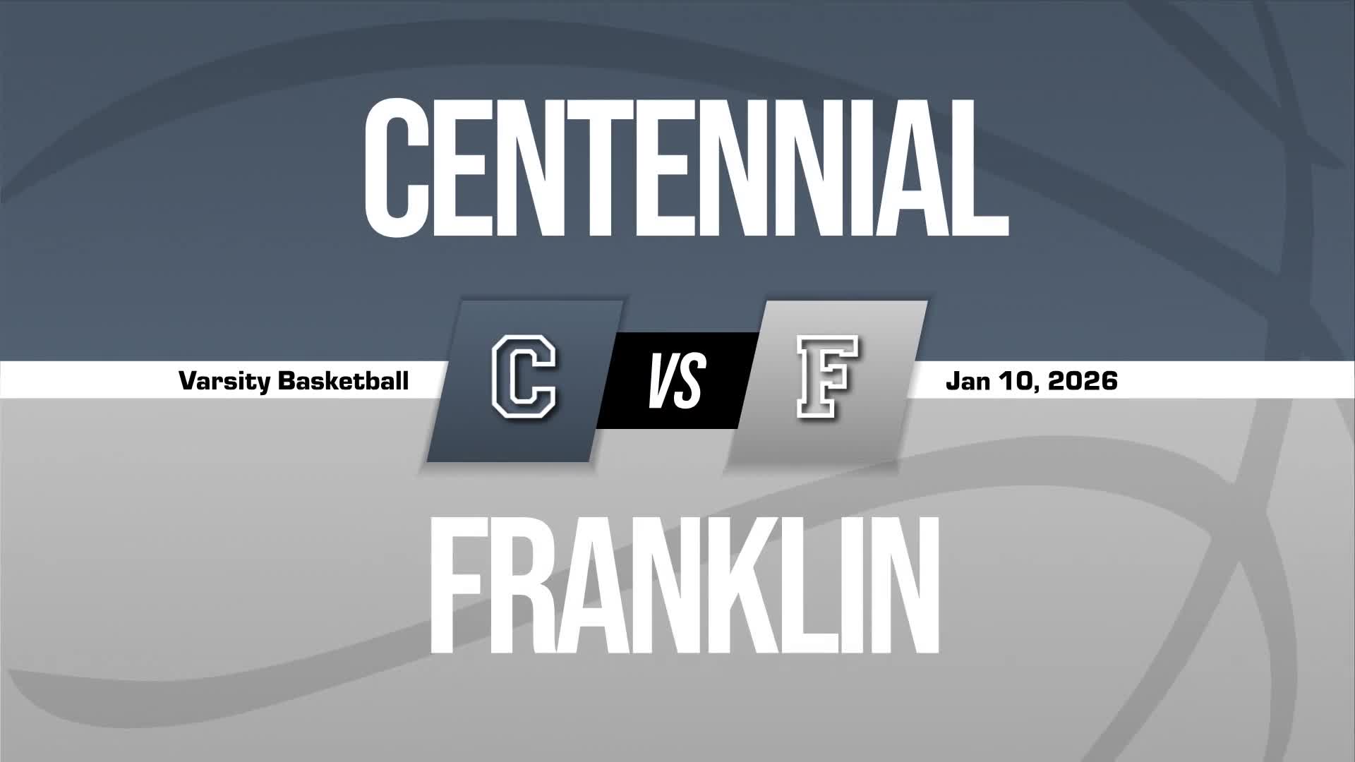 Basketball Game Preview: Franklin Admirals vs. Page Patriots + How To Watch