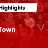 Basketball Recap: Boys Town takes loss despite strong  performances from  Aliah Longmore-Harris and  Nyadiit Lual