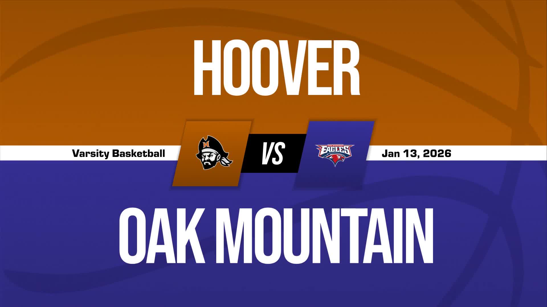 Basketball Game Preview: Oak Mountain Eagles vs. Vestavia Hills Rebels + Official Tickets