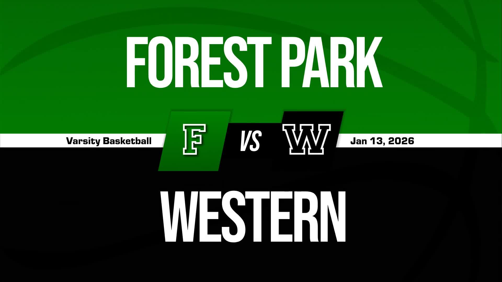 KAYLA Maxwell Game Report: vs Forest Park + How To Watch