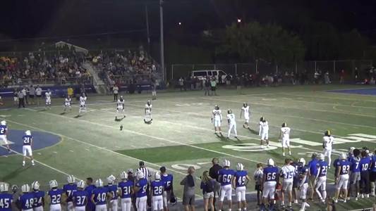 Eastern Pennsylvania - South Top Football Player Performances