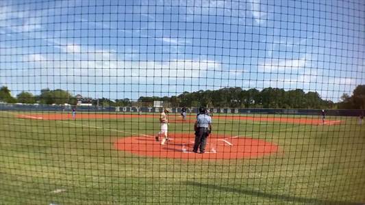 Baseball Recap: Holy Trinity Episcopal Academy Comes Up Short