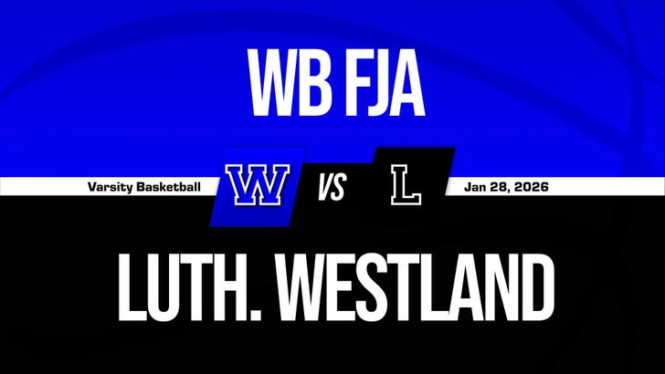 Basketball Recap: Lutheran Skates Past Parkway Christian with Ea