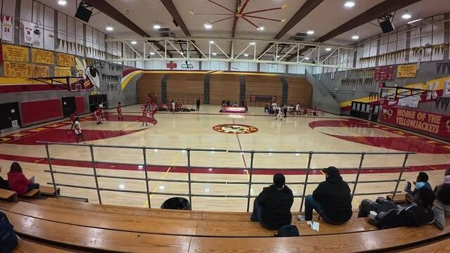 Basketball Game Preview: Berkeley Yellowjackets vs. San Lorenzo 