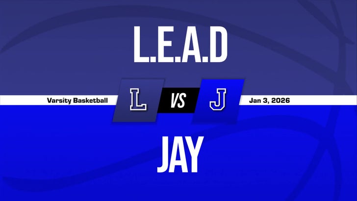 Basketball Recap: L.E.A.D. Academy Piles Up the Points Against S