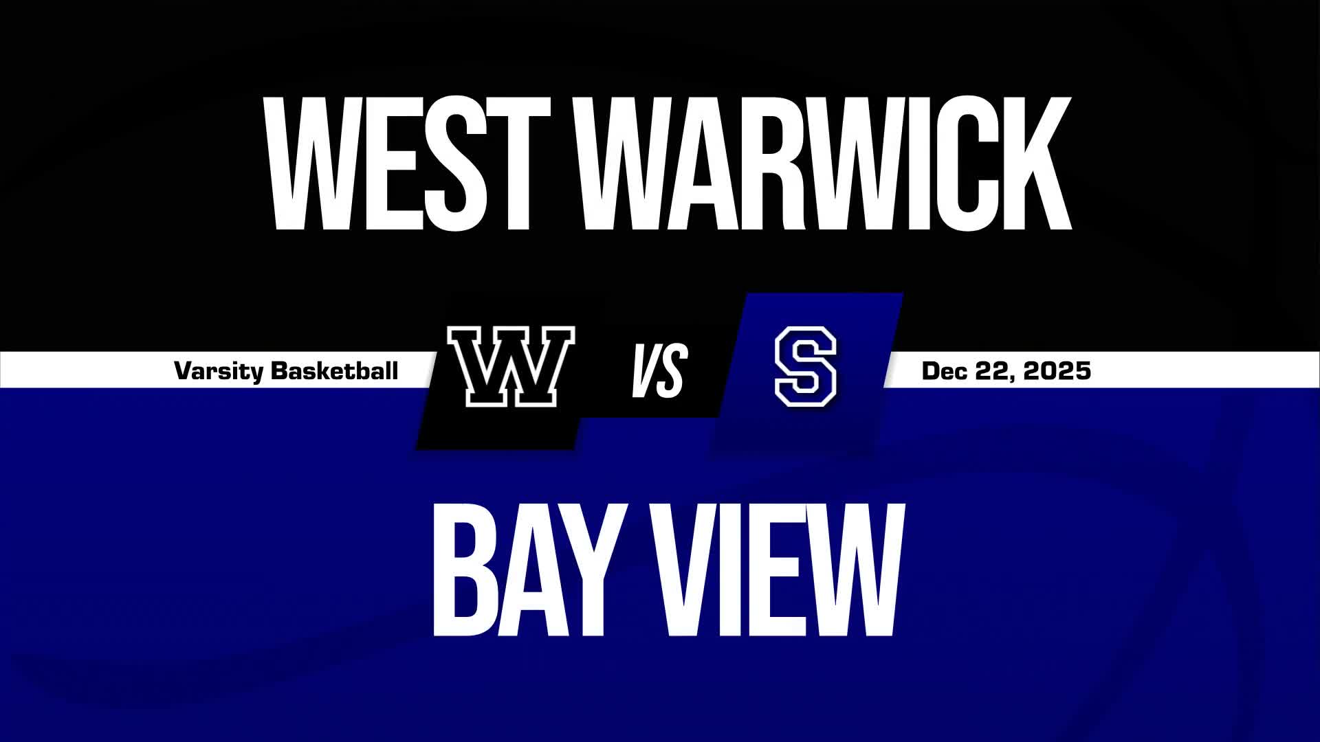 Basketball Recap: West Warwick Find Success