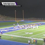 Football Game Preview: Salida Spartans vs. Gunnison Cowboys + How To Watch