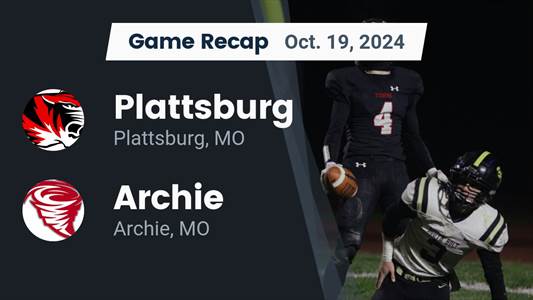 Football Game Preview: Plattsburg Tigers vs. Bishop LeBlond Eagl