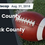 Football Game Preview: Patrick County vs. North Stokes