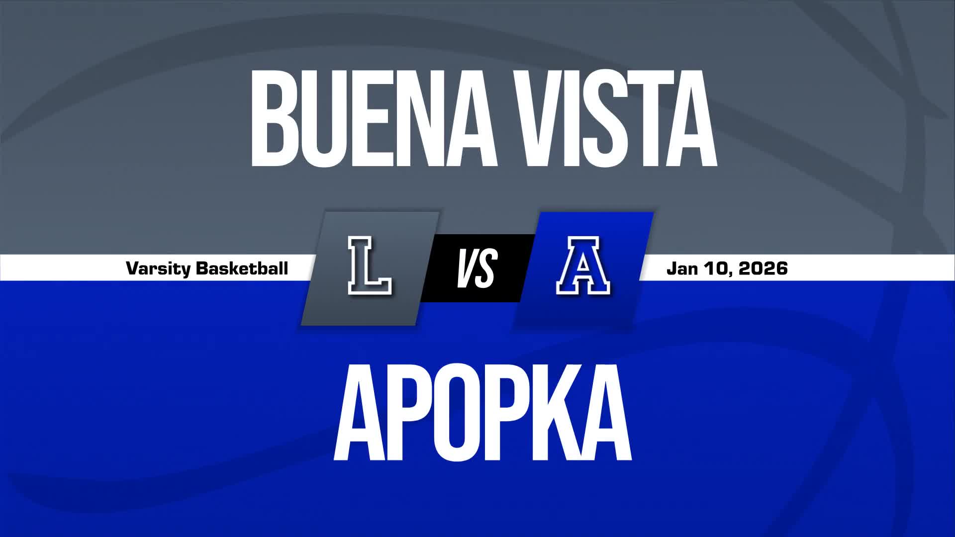 Basketball Game Preview: Lake Buena Vista Vipers vs. Hagerty Huskies + How To Watch