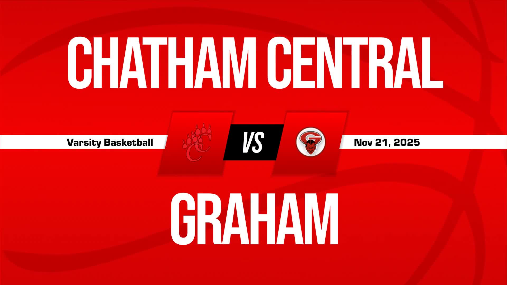 Brayden Wardlow Game Report: vs Chatham Central + How To Watch