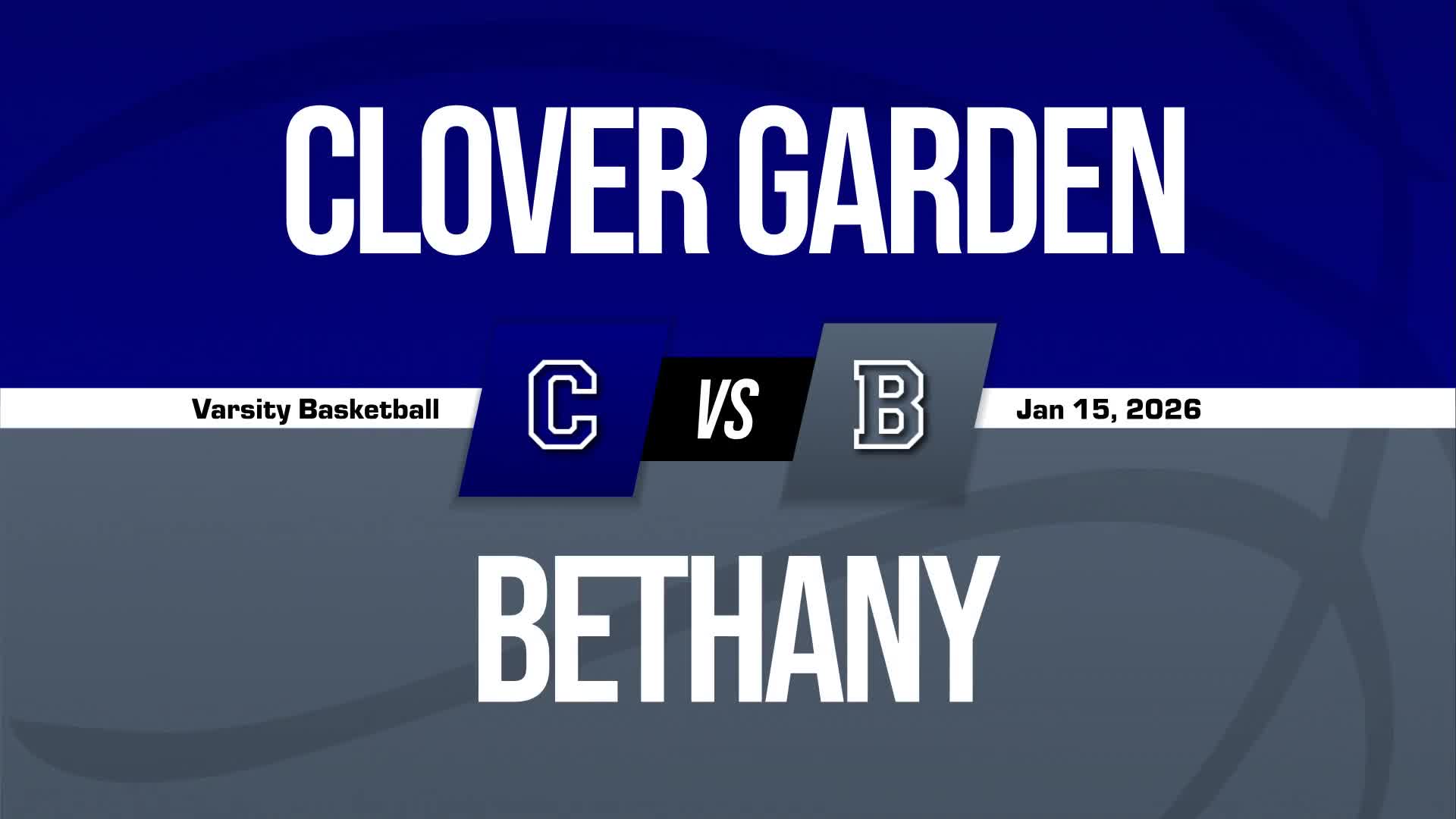 Basketball Recap: Bethany Community Piles Up the Points Against Triad Math and Science Academy + How To Watch