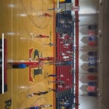 Volleyball Recap: Tipton-Rosemark Academy Takes a Loss