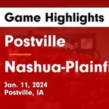 Basketball Game Preview: Postville Pirates vs. Mabel-Canton Cougars