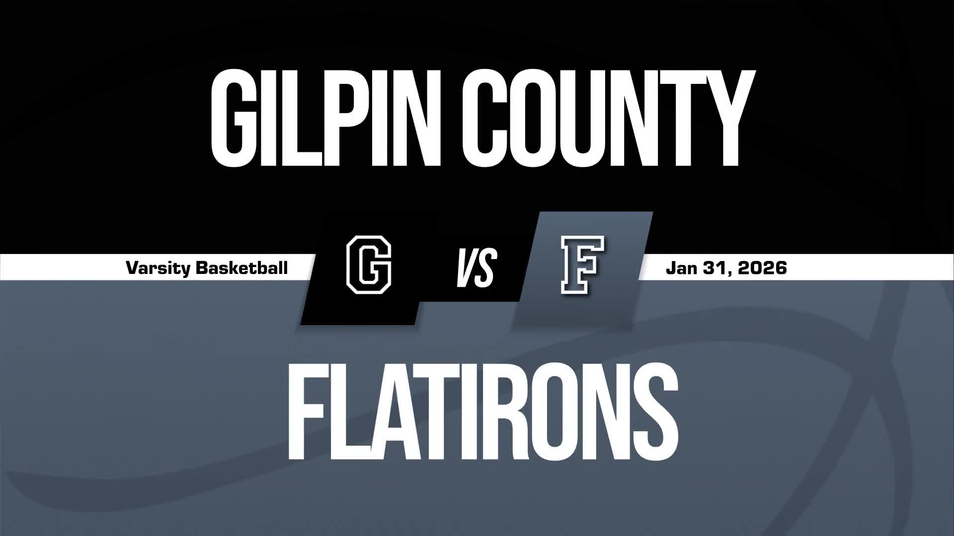Basketball Game Preview: Flatirons Academy Bison vs. Clear Creek