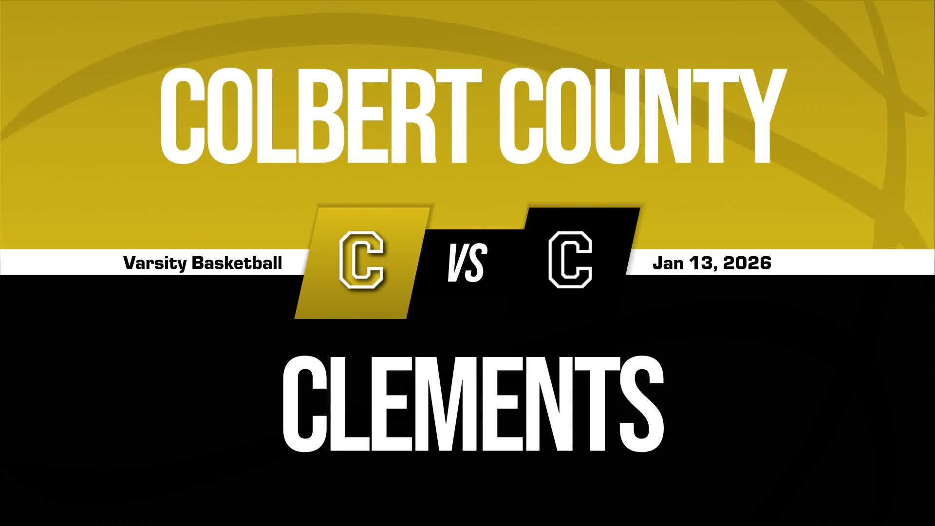 Basketball Recap: Make It Four in a Row for Clements