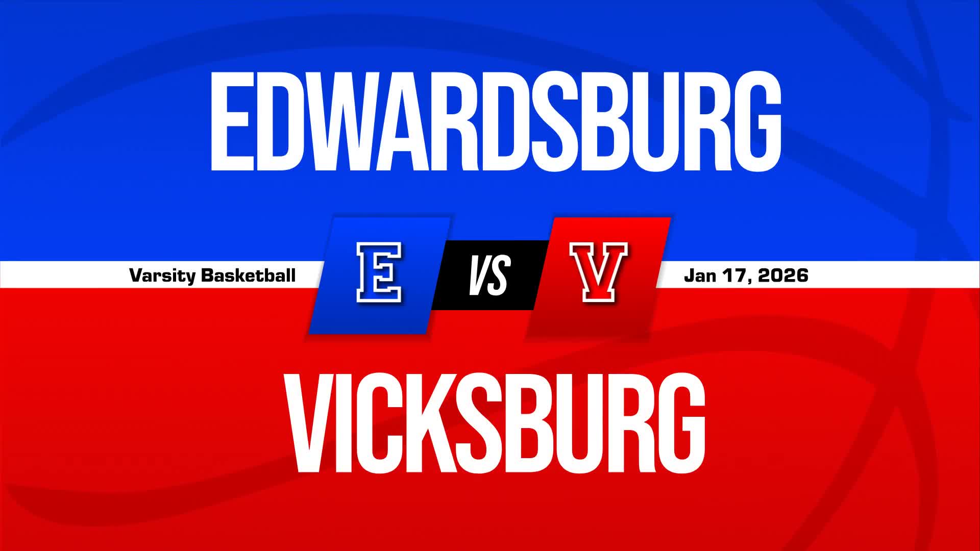 Basketball Game Preview: Edwardsburg Eddies vs. Paw Paw Red Wolves + How To Watch