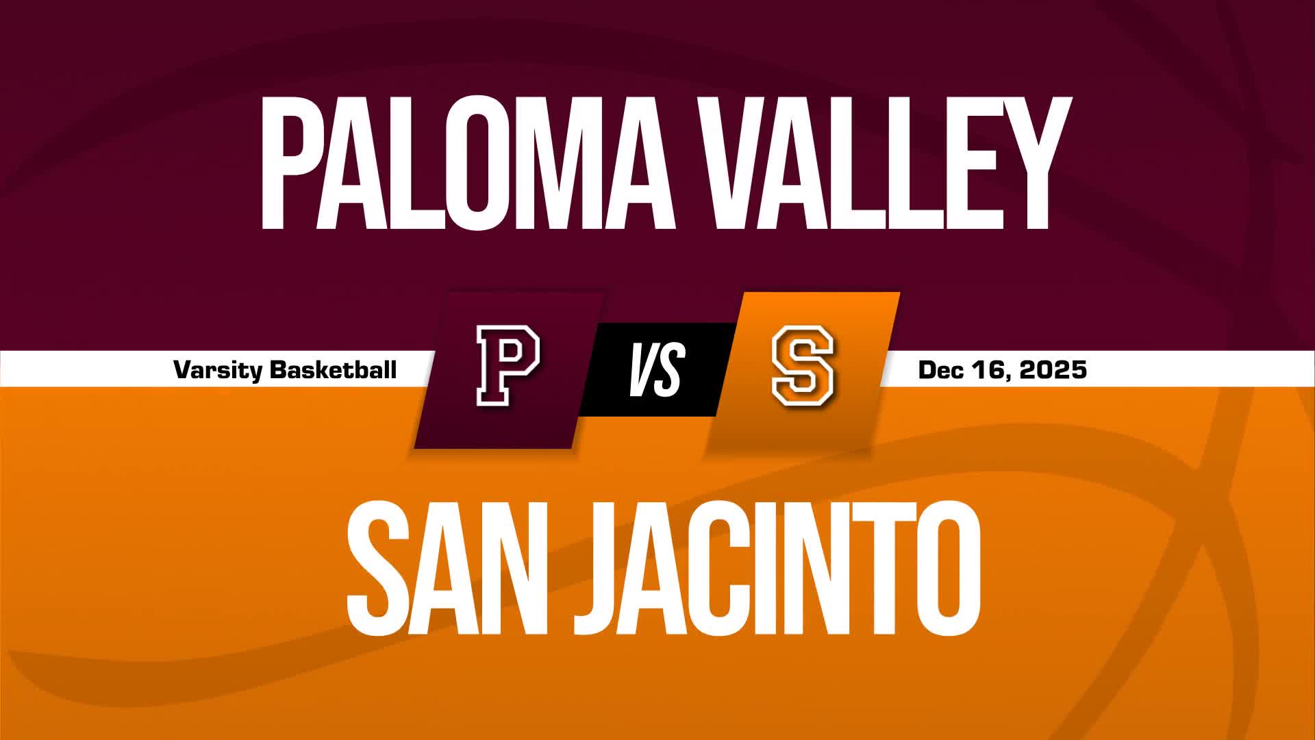 Basketball Game Preview: Paloma Valley Wildcats vs. Chaparral Pumas + Official Tickets