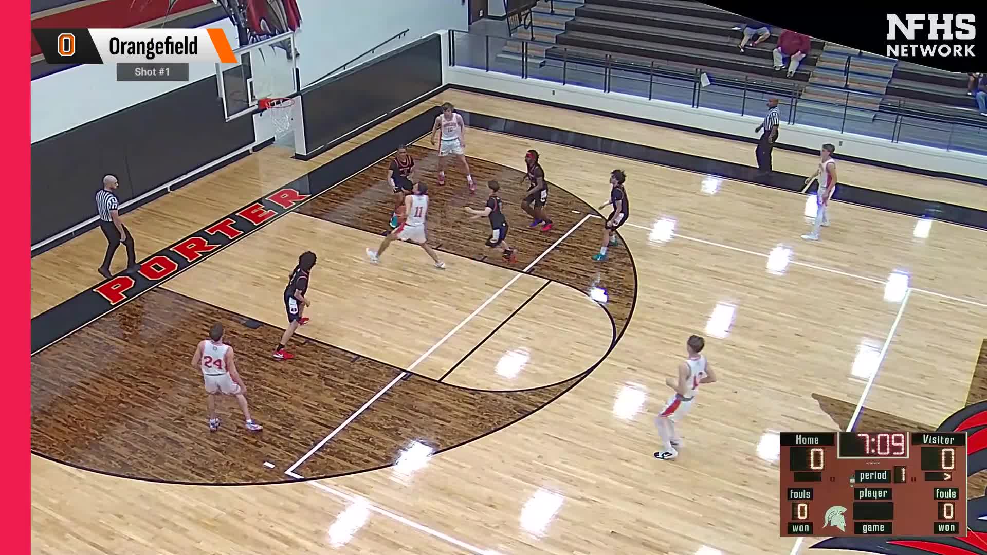 Basketball Recap: Hitchcock Takes a Loss + How To Watch