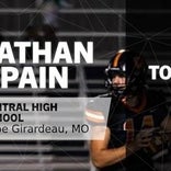 Jathan Spain Game Report