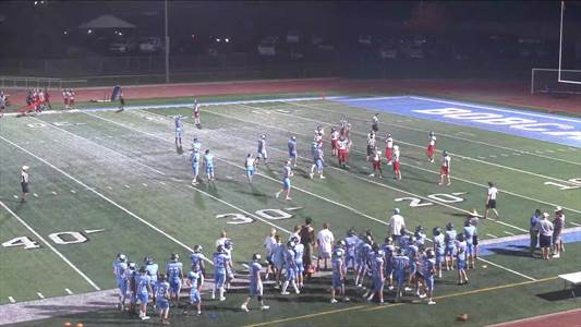 Basketball Recap: Sky View's Losing Streak Snapped at Eight Games