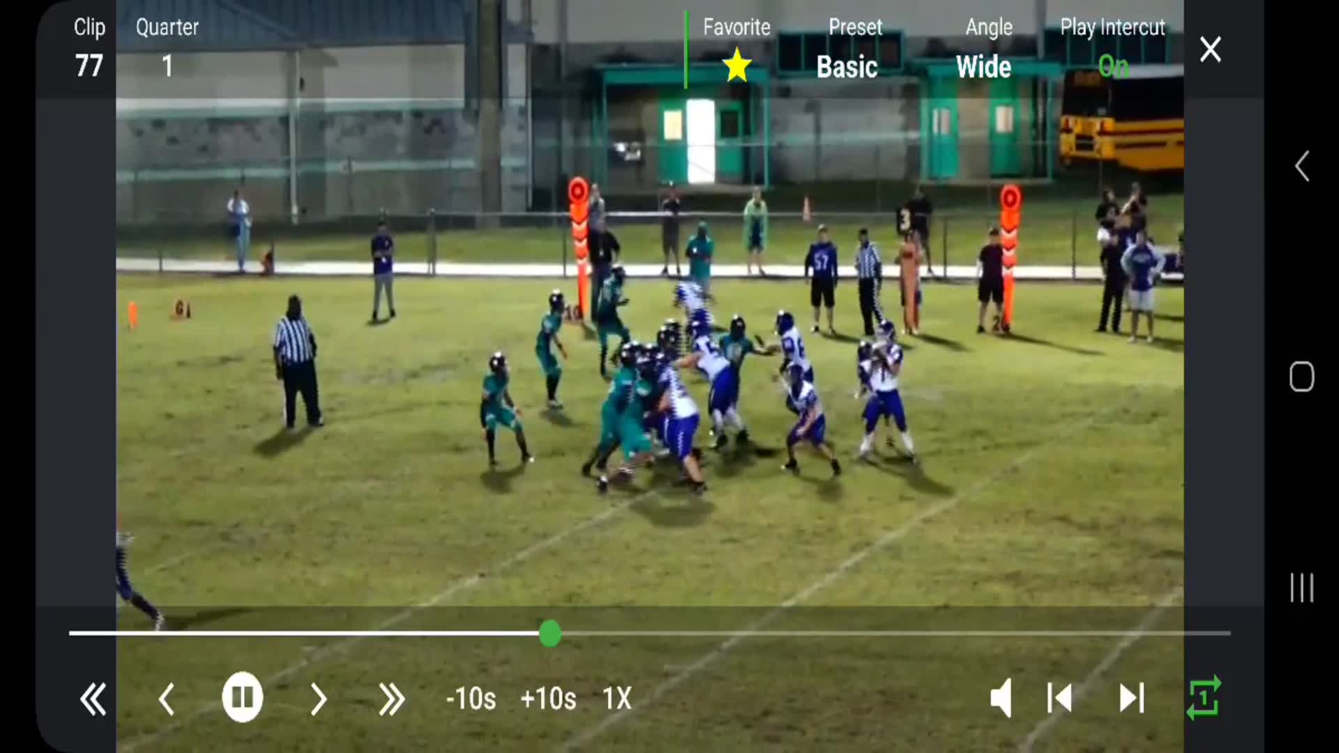 Corey Evans Game Report: @ St. Cloud + How To Watch