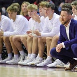 High school basketball: Denton Forsythe of Oklahoma, John Schaefer of Missouri headline Small Town All-Americans