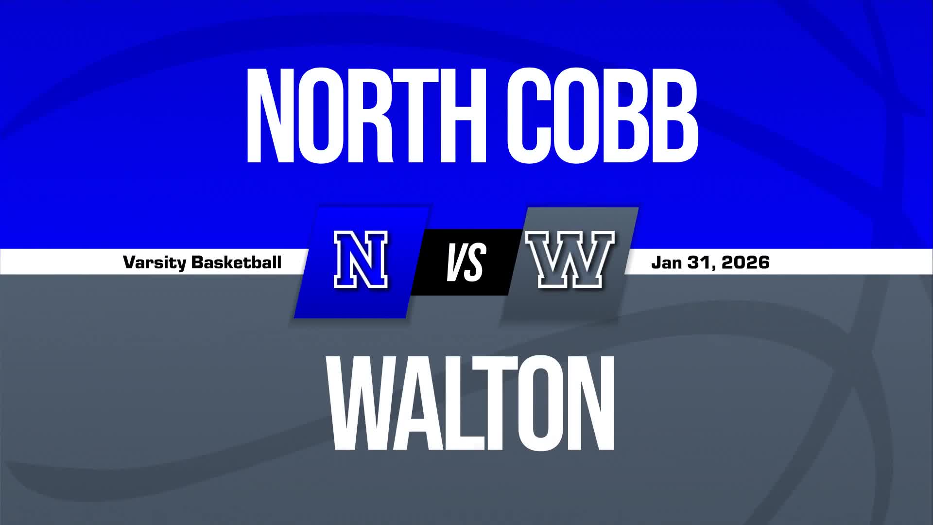 Basketball Recap: Walton Comes Up Short