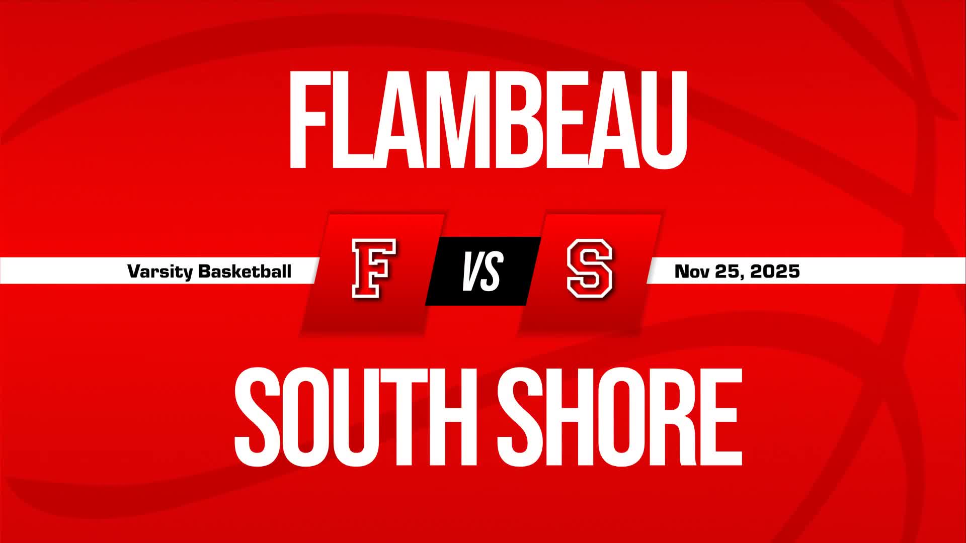 Basketball Recap: Flambeau Comes Up Short + How To Watch