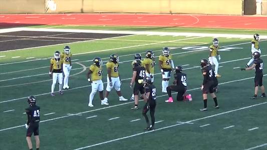 Baseball Recap: Make It Five in a Row for Hebron Christian