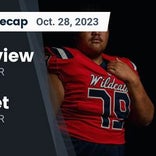 Football Game Recap: Westview Wildcats vs. Sunset Apollos