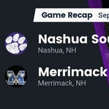 Football Game Preview: Nashua South vs. Bishop Guertin