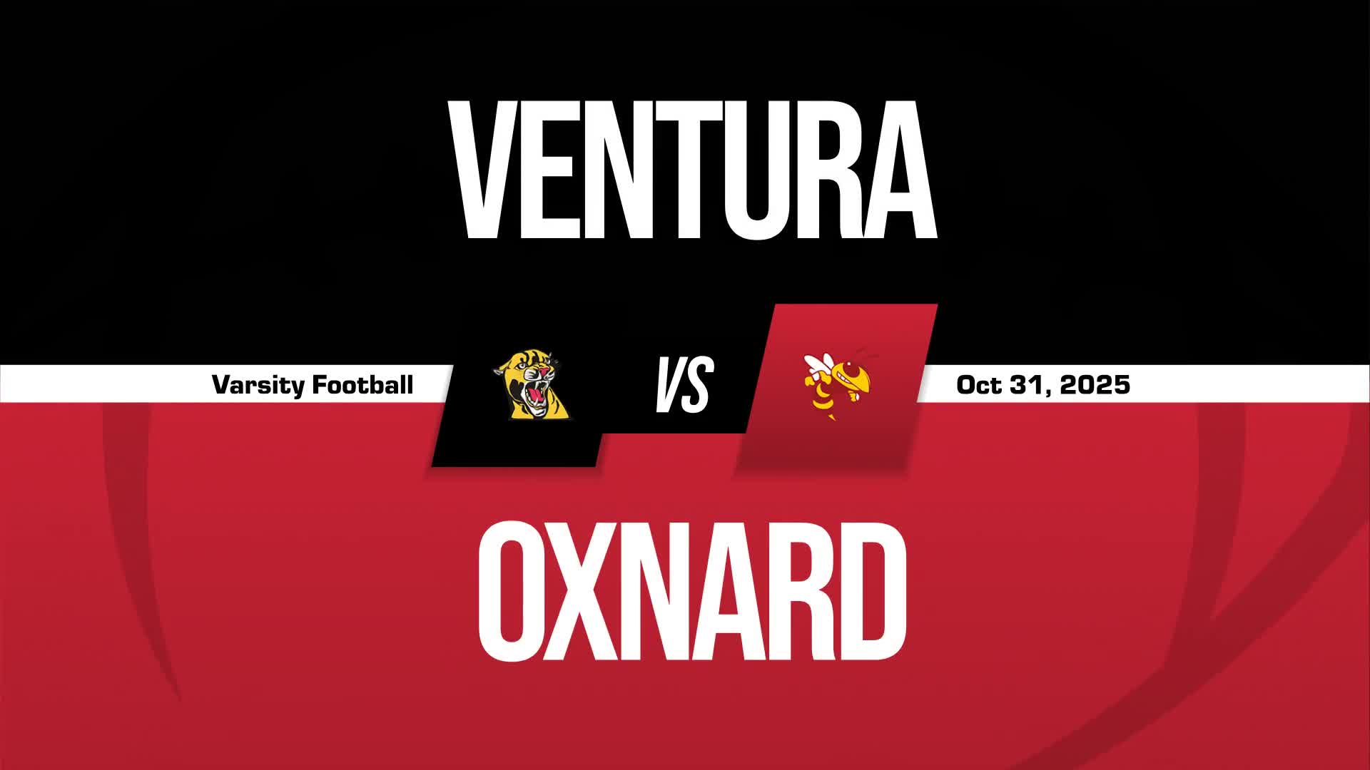 Football Game Preview: Ventura Cougars vs. Salesian Mustangs + Official Tickets