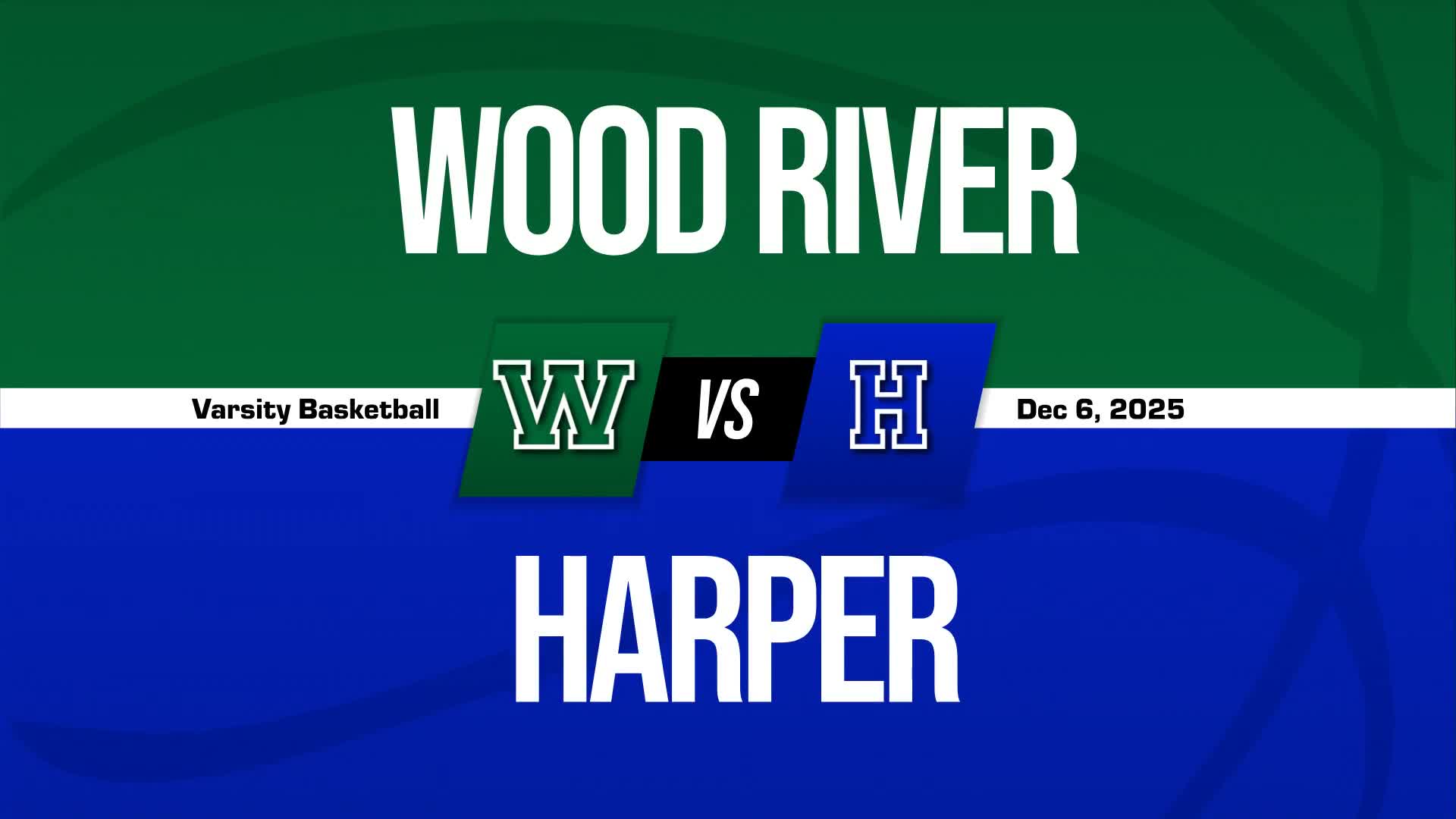 Basketball Recap: Harper Comes Up Short  on the Road Against Imb