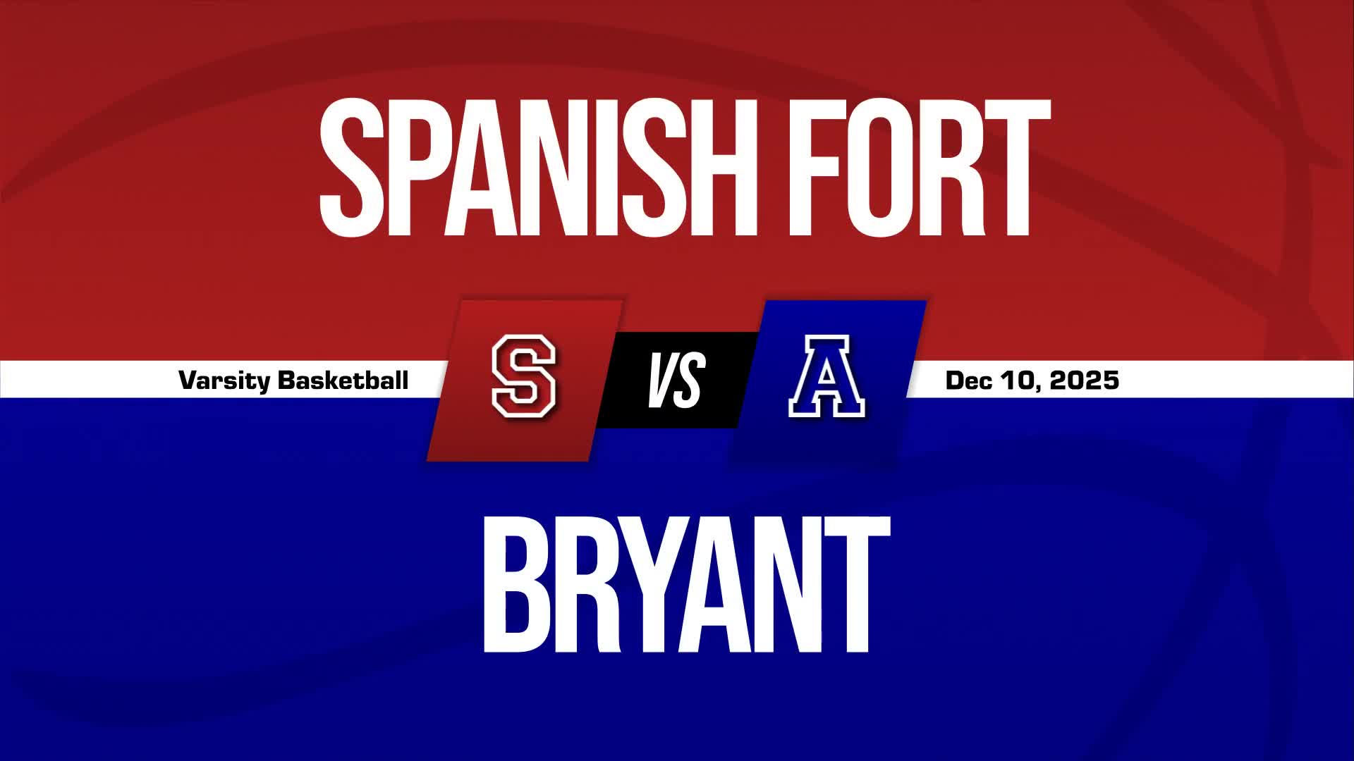 Basketball Game Preview: Bryant Hurricanes vs. Mobile Christian 