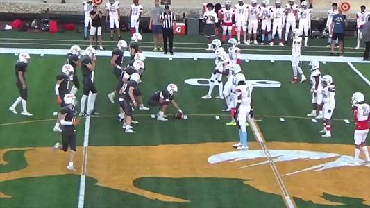 Elijah Ricca Game Report: vs Manual