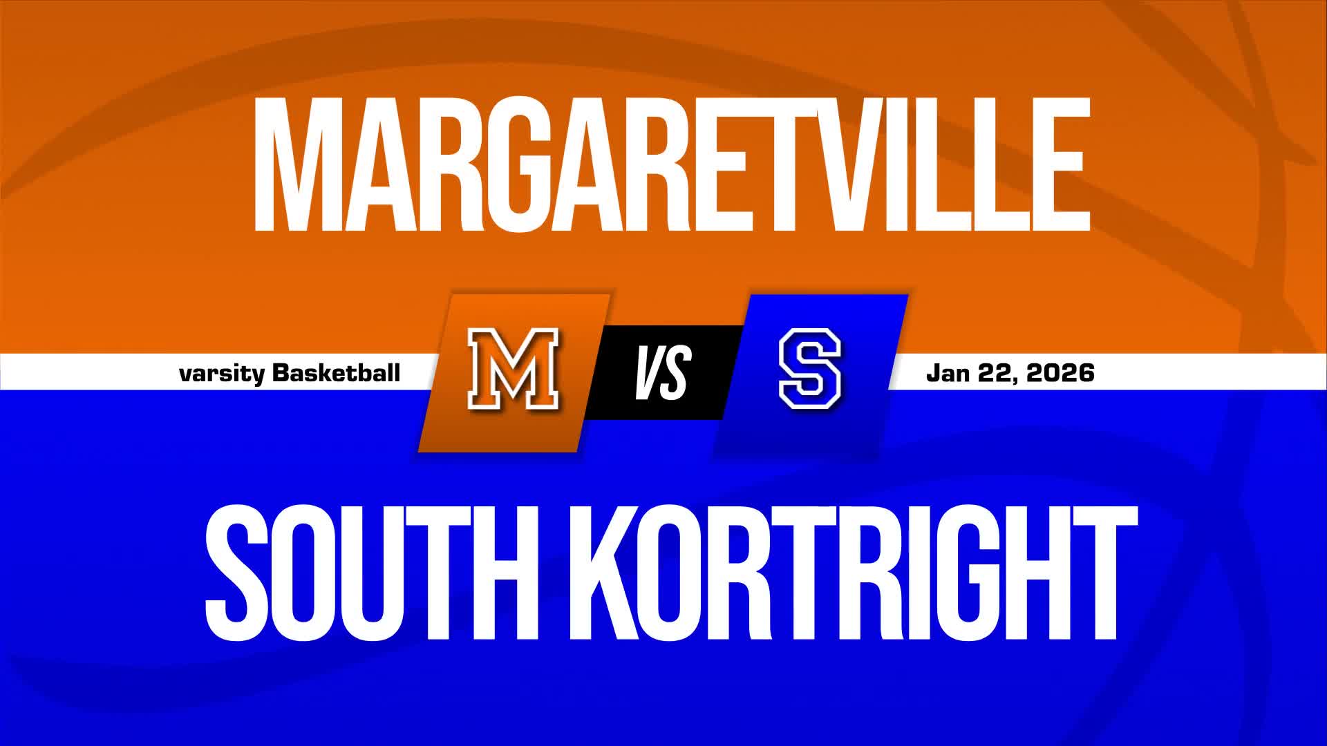 Basketball Game Preview: South Kortright Central Rams vs. Charlotte Valley Wildcats