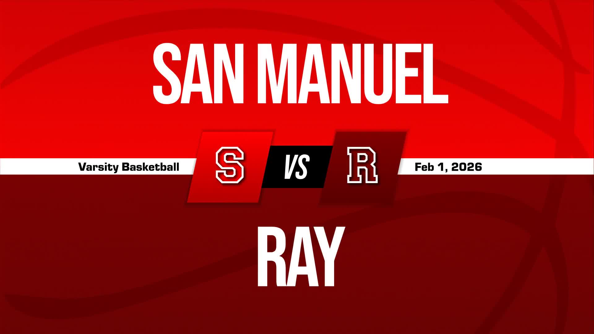 Basketball Recap: San Manuel Comes Up Short