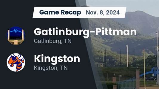 Football Recap: Roane County Comes Up Short
