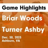 Briar Woods vs. Highland Springs