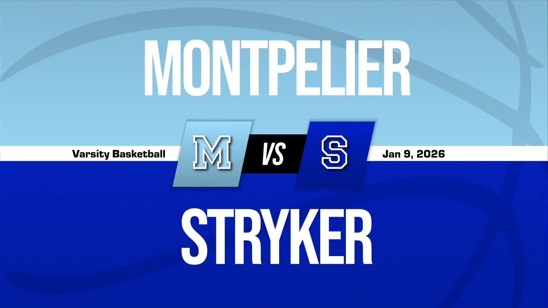 Basketball Game Preview: Montpelier Locomotives vs. Ottawa Hills Green Bears