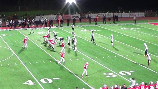 Baseball Game Recap: Neshannock Lancers vs. Beaver Falls Tigers