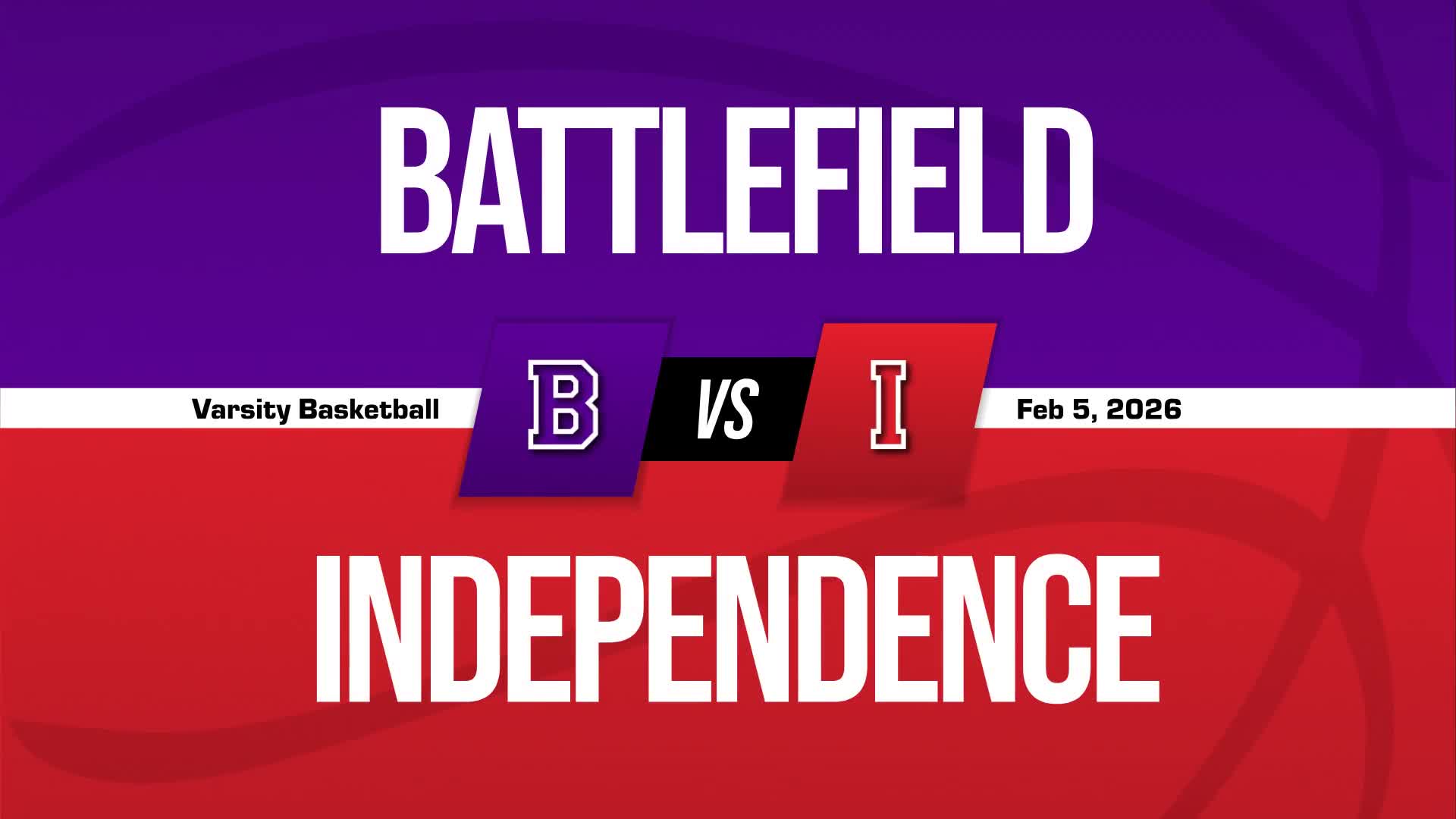 Basketball Recap: Battlefield's Losing Streak Is a Thing of the Past + How To Watch