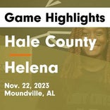 Basketball Game Recap: University Charter Trail Blazers vs. Hale County Wildcats