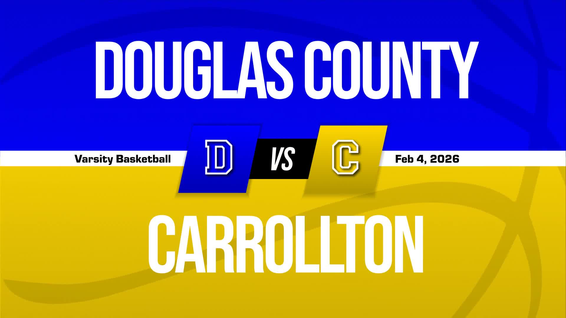 Basketball Game Preview: Carrollton Trojans vs. Douglas County Tigers + How To Watch