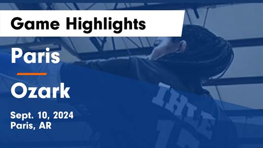 Volleyball Game Preview: Paris on Home-Turf